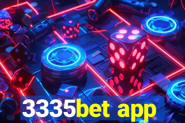 3335bet app